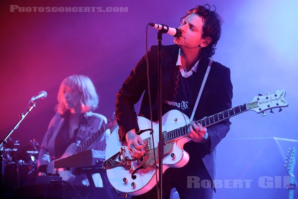 LO MOON - 2022-04-09 - PARIS - Olympia - Crisanta Baker - Matthew Lowell